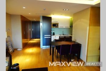 Shimao Gongsan | 世茂工三 1bedroom 112sqm ¥16,000 BJ0000245