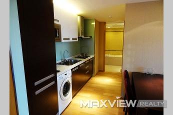 Shimao Gongsan | 世茂工三 1bedroom 112sqm ¥16,000 BJ0000245