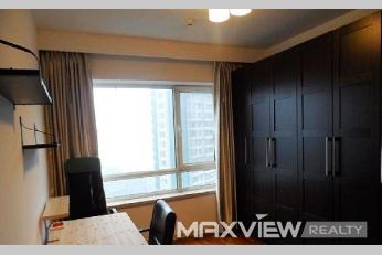 Central Park   |   新城国际  3bedroom 171sqm ¥38,000 BJ001008