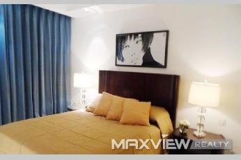 Palm Springs | 棕榈泉  2bedroom 175sqm ¥25,000 BJ001012