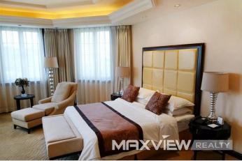 Global Trade Mansion | 世贸国际公寓  3bedroom 260sqm ¥40,000 BJ001202