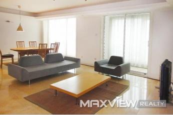 Guangcai International Apartment | 光彩国际公寓 3bedroom 217sqm ¥28,000 BJ001220