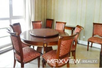 Guangcai International Apartment | 光彩国际公寓 3bedroom 218sqm ¥28,000 BJ001221