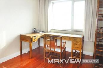 Guangcai International Apartment | 光彩国际公寓 3bedroom 218sqm ¥28,000 BJ001221