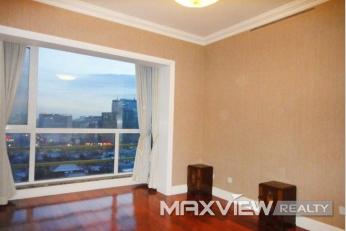 Guangcai International Apartment | 光彩国际公寓 4bedroom 272sqm ¥36,000 BJ001218