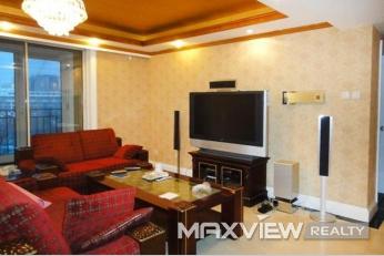 Guangcai International Apartment | 光彩国际公寓 4bedroom 272sqm ¥36,000 BJ001218