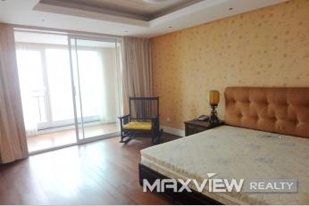 Guangcai International Apartment | 光彩国际公寓 4bedroom 275sqm ¥36,000 BJ001219
