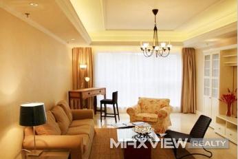 US United Apartment | US联邦公寓 2bedroom 165sqm ¥20,000 BJ001215