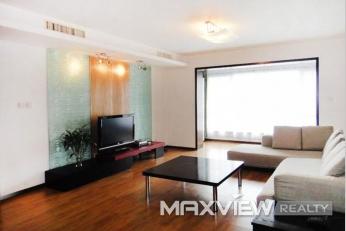 Global Trade Mansion | 世贸国际公寓  2bedroom 188sqm ¥28,000 BJ001229