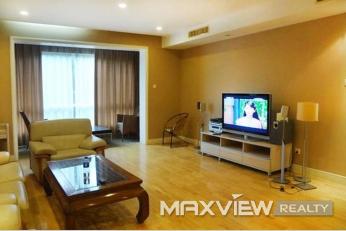 Global Trade Mansion | 世贸国际公寓  3bedroom 262sqm ¥40,000 BJ001227