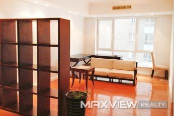 Global Trade Mansion | 世贸国际公寓  3bedroom 250sqm ¥35,000 BJ001228