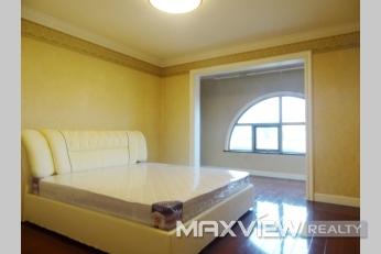 Hairun International Apartment | 海润国际公寓 2bedroom 140sqm ¥15,000 ZB000167
