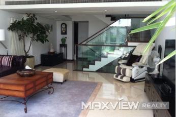 La Grande Villa | 誉天下 4bedroom 276sqm ¥35,000 BJ001245