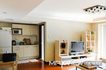 Greenlake Place | 观湖国际  2bedroom 127sqm ¥15,000 BJ001302