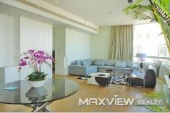 Park Avenue International Apartment 4bedroom 370sqm ¥55,000 BJ001295