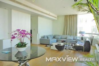 Park Avenue International Apartment | 东方瑞景 4bedroom 370sqm ¥55,000 BJ001295