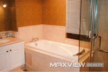 Rose & Gingko Villa | 龙湖滟澜山 5bedroom 340sqm ¥37,000 BJ001306