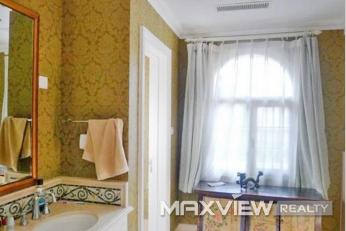 Rose & Gingko Villa | 龙湖滟澜山 5bedroom 360sqm ¥55,000 BJ001309