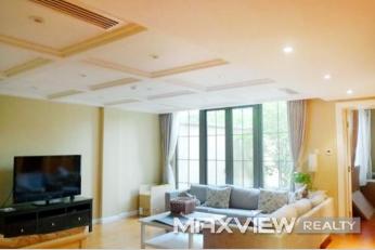 Rose & Gingko Villa | 龙湖滟澜山 5bedroom 360sqm ¥55,000 BJ001309