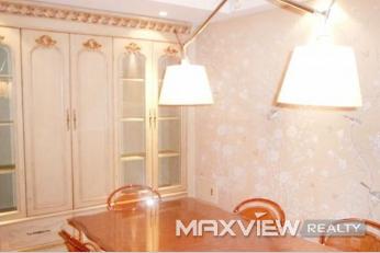 Rose & Gingko Villa | 龙湖滟澜山 5bedroom 350sqm ¥48,000 BJ001308