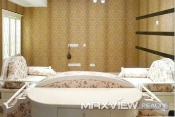 Rose & Gingko Villa | 龙湖滟澜山 5bedroom 410sqm ¥60,000 BJ001312