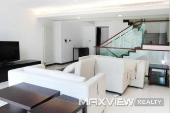 La Grande Villa | 誉天下 4bedroom 270sqm ¥35,000 BJ001244