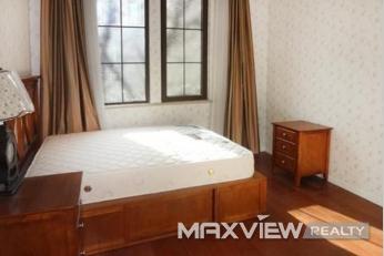 Rose & Gingko Villa | 龙湖滟澜山 5bedroom 370sqm ¥56,000 BJ001316