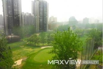 Beijing Golf Palace   |   高尔夫公寓 3bedroom 277sqm ¥45,000 BJ001213