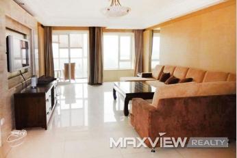 Beijing Golf Palace   |   高尔夫公寓 2bedroom 260sqm ¥40,000 BJ001320
