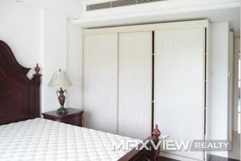 Beijing Golf Palace   |   高尔夫公寓 3bedroom 270sqm ¥45,000 BJ001319