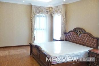 La Grande Villa | 誉天下 5bedroom 385sqm ¥40,000 BJ001286