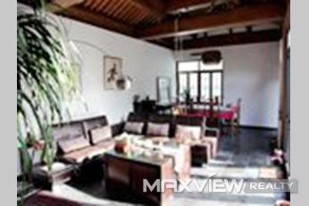 Baimicang Courtyard | 白米仓胡同 4bedroom 400sqm ¥65,000 SHY000110