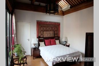 Baimicang Courtyard | 白米仓胡同 4bedroom 400sqm ¥65,000 SHY000110