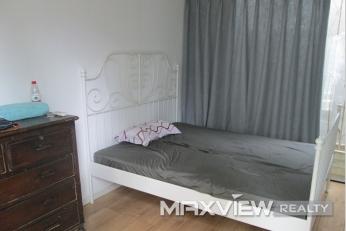 Dongzhimen Courtyard | 东直门四合院 3bedroom 240sqm ¥48,000 SHY000168