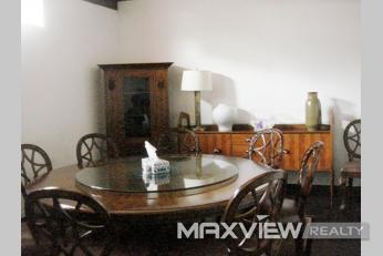 Dongwang Courtyard | 东旺胡同 5bedroom 400sqm ¥100,000 SHY000017