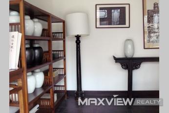 Dongwang Courtyard | 东旺胡同 5bedroom 400sqm ¥100,000 SHY000017