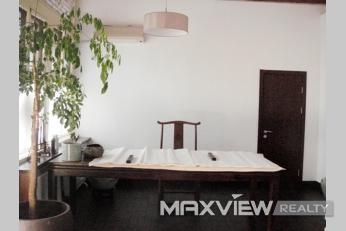 Dongwang Courtyard | 东旺胡同 5bedroom 400sqm ¥100,000 SHY000017