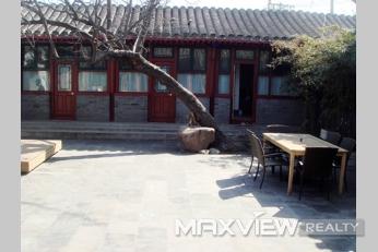 Dongwang Courtyard | 东旺胡同 5bedroom 400sqm ¥100,000 SHY000017