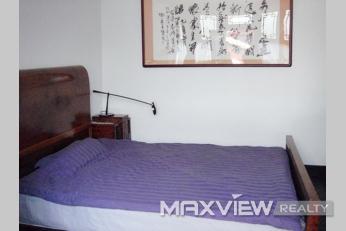 Dongwang Courtyard | 东旺胡同 5bedroom 400sqm ¥100,000 SHY000017