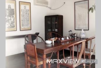 Dongwang Courtyard | 东旺胡同 5bedroom 400sqm ¥100,000 SHY000017