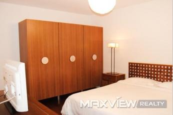 Shiqiao Apartment | 世桥国贸  2bedroom 148sqm ¥23,000 BJ001363