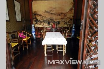 Xinjiekou Courtyard | 新街口正觉胡同 8bedroom 700sqm ¥100,000 ZB000900