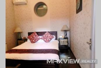 Xinjiekou Courtyard | 新街口正觉胡同 8bedroom 700sqm ¥100,000 ZB000900