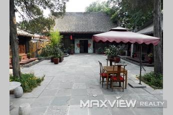 Xinjiekou Courtyard | 新街口正觉胡同 8bedroom 700sqm ¥100,000 ZB000900