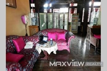 Xinjiekou Courtyard | 新街口正觉胡同 8bedroom 700sqm ¥100,000 ZB000900