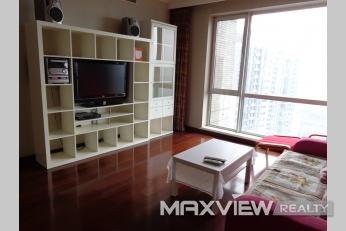 Hairun International Apartment | 海润国际公寓 2bedroom 126sqm ¥15,000 JT100030