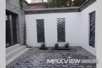 Chaoyangmen Courtyard | 朝阳门南小街礼士胡同甲 3bedroom 200sqm ¥35,000 SHY000069