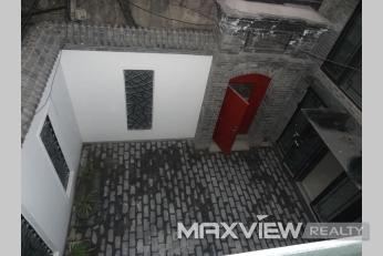 Chaoyangmen Courtyard | 朝阳门南小街礼士胡同甲 3bedroom 200sqm ¥35,000 SHY000069