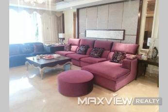 Shimao Gongyuan | 世茂宫园 2bedroom 150sqm ¥25,000 BJ0000273