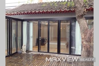 Xintaicang Courtyard | 新太仓胡同 4bedroom 200sqm ¥39,000 ZB001075